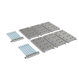 Waterblock kit for Antminer L7