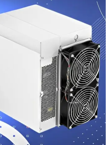 Antminer D7 review