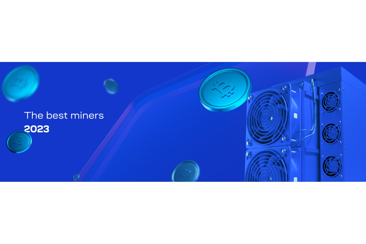 The best miners for 2023!