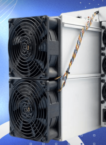 Antminer Z15 Pro Review